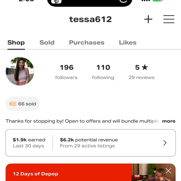 NWT Givenchy "Dark Khaki" Medium Voyou Shoulder Bag - Picture 8 of 8